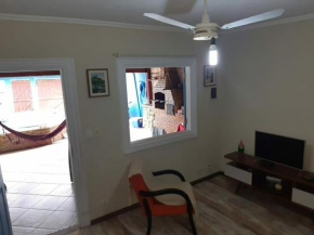 Casa para temporada em Paraty